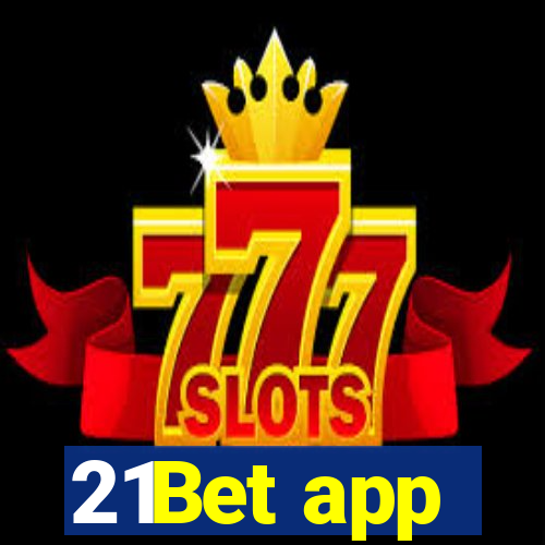 21Bet app